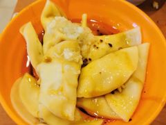 -龙抄手(春熙路总店)