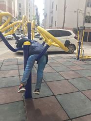 -泰迪主题家庭娱乐中心(IGC天汇广场)
