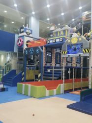 -meland亲子乐园•派对•研学(苏州悠方购物中心店)