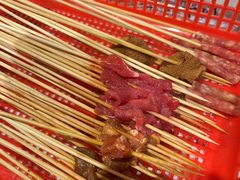 -大芊金重庆串串火锅(南京路店)