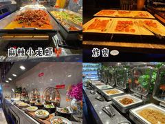 -吉布鲁 牛排海鲜自助(岳塘步步高广场店)