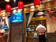 门面-巡耕记·湖南土菜(长湖店)