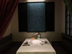 -金链花·泰国餐厅(国贸店)