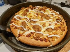 -必胜客(城西银泰店)