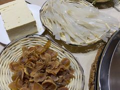 -大鹅岛灶台鱼·铁锅炖(水库路店)