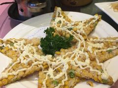 -粤仔湾砂锅粥(广益哥伦布店)