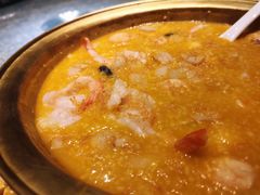 -四季厨房 鲁菜·孔府烤鸭(高新万达店)