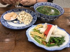 -老白家水盆羊肉