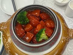 -马凯餐厅(地安门店)
