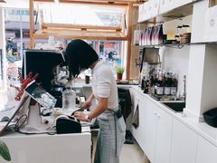 -via coffee(万象城店)