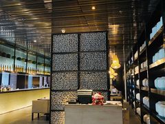 -重庆富力艾美酒店