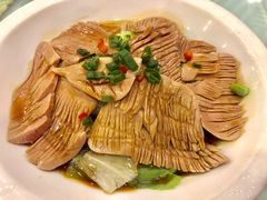 呛腰花-江南村酒家