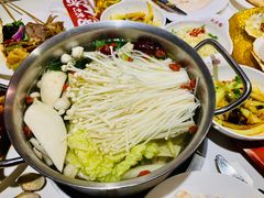 -吉布鲁牛排海鲜自助(成都大悦城店)