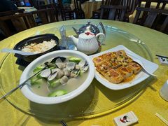 -大笑饭堂(甲子桥店)