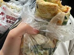 -水丰锅贴(延吉东路店)