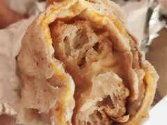 油条蛋卷-德克士(海秀东店)