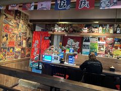 -春草居酒屋·晴子の店