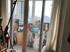 -信马画室 成人零基础到个人创作画室(亚运村店)