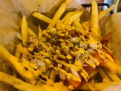 -包装马车·韩国料理·포장마차