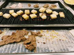 -石屏老字号4号包浆豆腐美食城(泼水广场店)