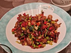 -渔舟意·湖南家宴(萝岗纳金城店)