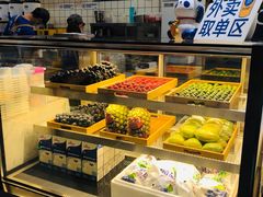 -茶百道(春晖路店)