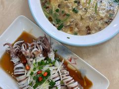 -北方饺子王·海肠捞饭·海鲜锅(山大店)