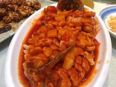 -惠宾饭庄(中山路店)