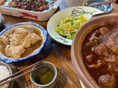 -卧龙堡客栈·中餐厅(古北水镇店)