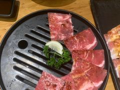 -九田家黑牛烤肉料理·自助(洪洞县城市花园店)