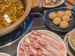-石锅苗苗鱼(武汉首店)