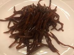 老咸菜-金狮麟·新豫菜(金码大厦店)