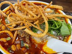 -西月城谭豆花(光华店)