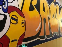 -能量学院少儿体能运动馆(公园1872店)