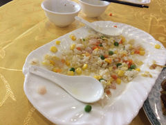 iphone_upload_pic-清真·安乐园菜馆(茶南店)
