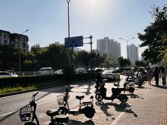 -北化机爱工场文化科技融合产业园
