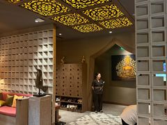 -菩泰·泰式草本按摩SPA(国大城市广场店)