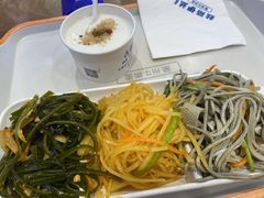 -丝路伊兰·兰州牛肉面(牛街总店)