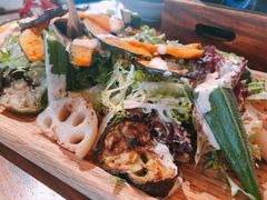 -铃木食堂(帽儿胡同店)