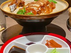 -青年公社烤鸭(姚家园万象汇店)