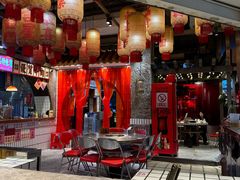 -朱光玉火锅馆(全国总店·金冠好店)