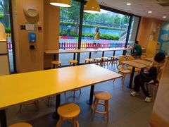 -麦当劳(大亚湾龙光城店)
