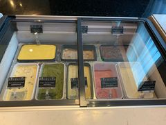 -北京北辰洲际酒店啡扬咖啡厅·自助餐厅