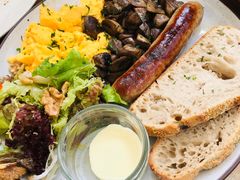 -RAC BAR(安福路店)