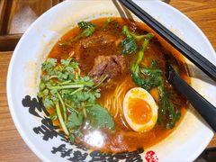 -和府捞面(东直门银座店)