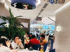-兰湘子·湘菜小炒(南京江宁万达店)