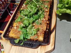 -盔甲王·猛货牌档(安泰店)