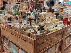 -猫的天空之城概念书店(杭州南宋御街店)