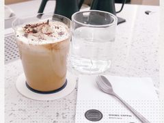 -Onirii Coffee(长乐路店)