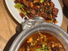 -辛香汇·现炒川菜(武进吾悦店)